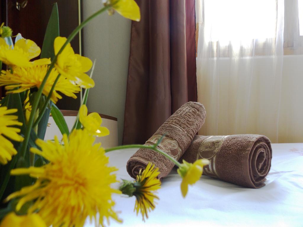 Guest House Carpediem Becho Luaran gambar